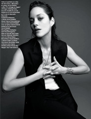 Marion Cotillard фото №745988