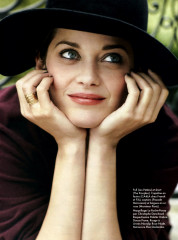 Marion Cotillard фото №414510