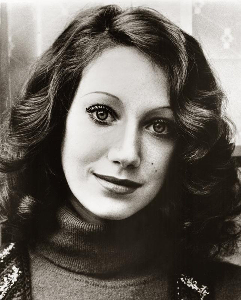 Мариса Беренсон (Marisa Berenson)