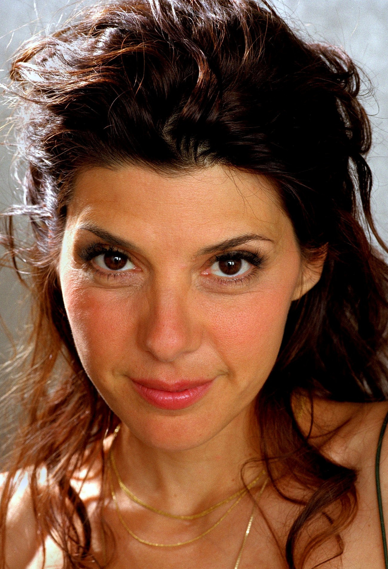 Мариса Томэй (Marisa Tomei)