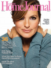 Mariska Hargitay фото №384331