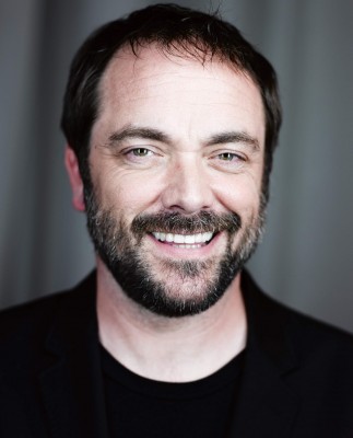 Mark Sheppard фото №776576