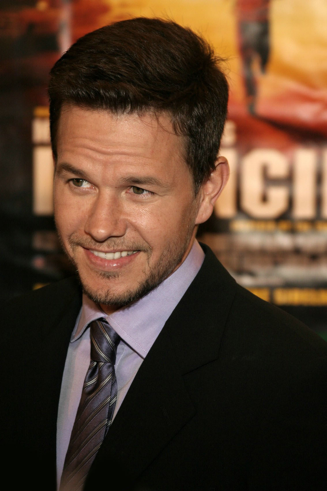 Марк Волберг (Mark Wahlberg)