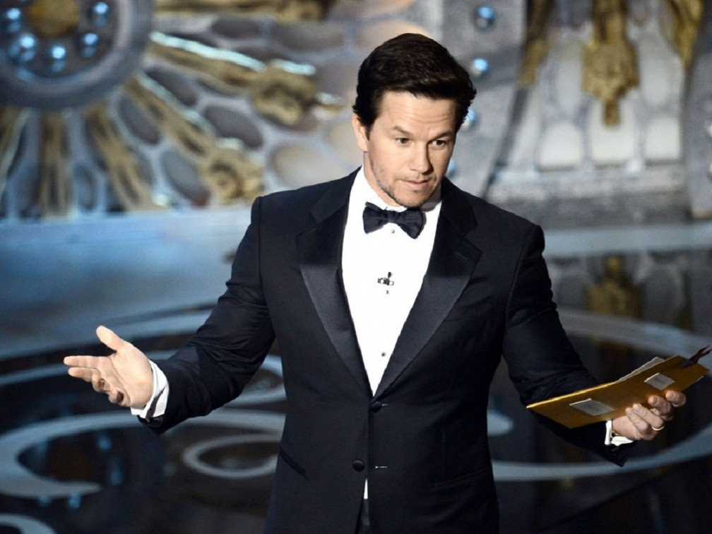 Марк Волберг (Mark Wahlberg)