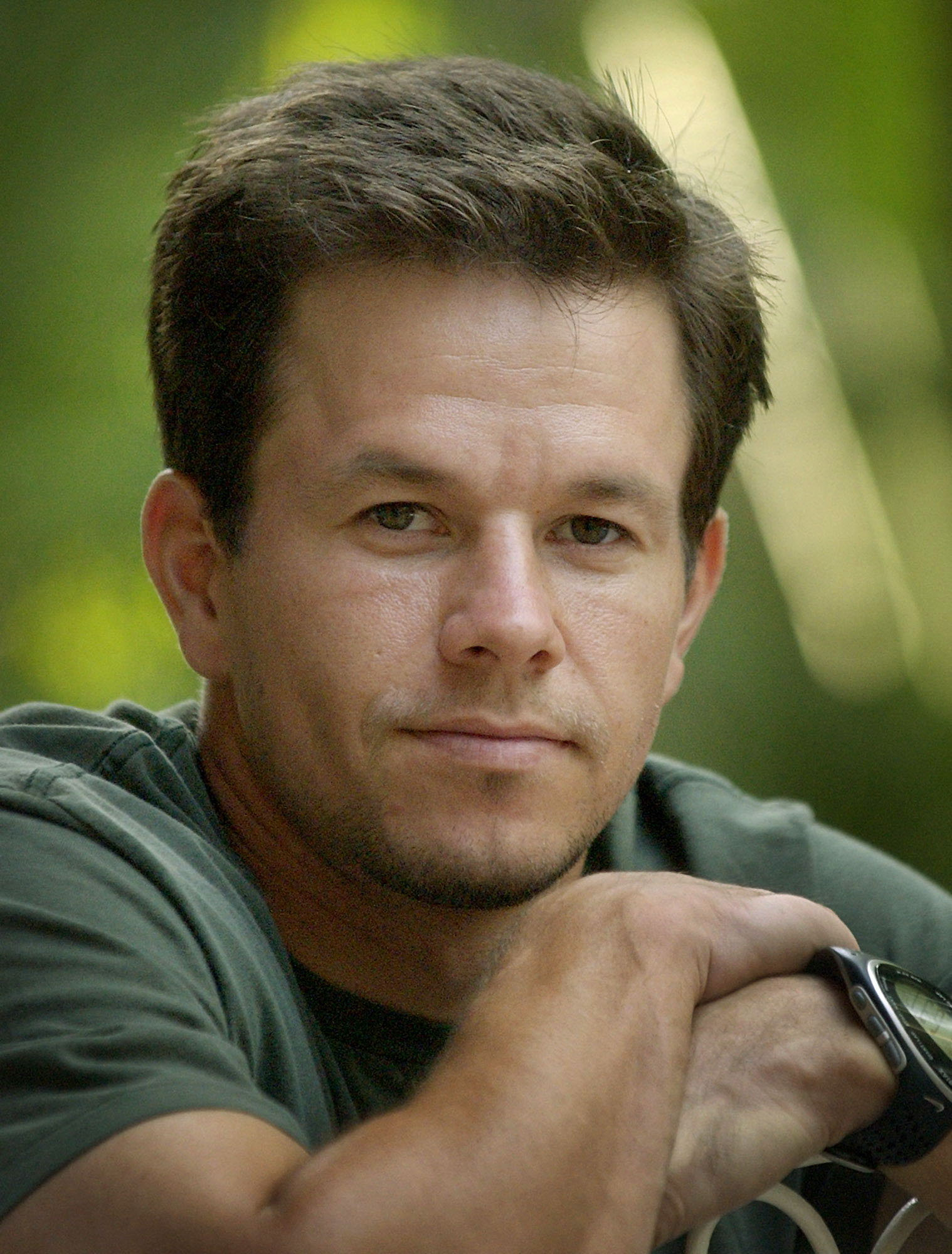 Марк Волберг (Mark Wahlberg)