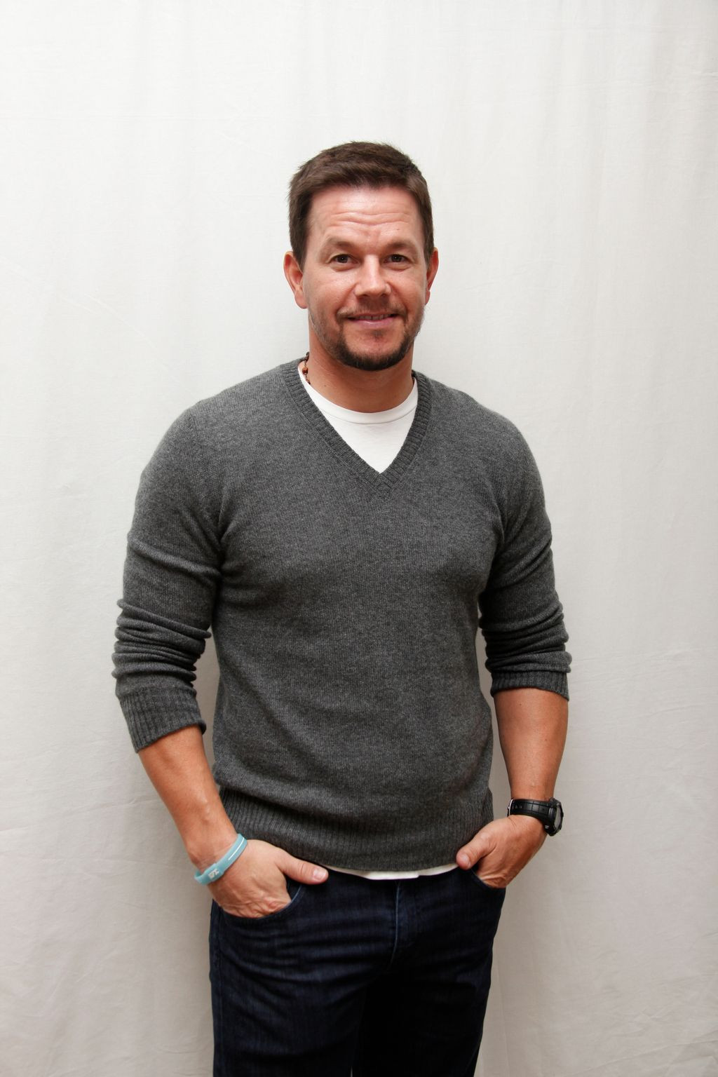 Марк Волберг (Mark Wahlberg)