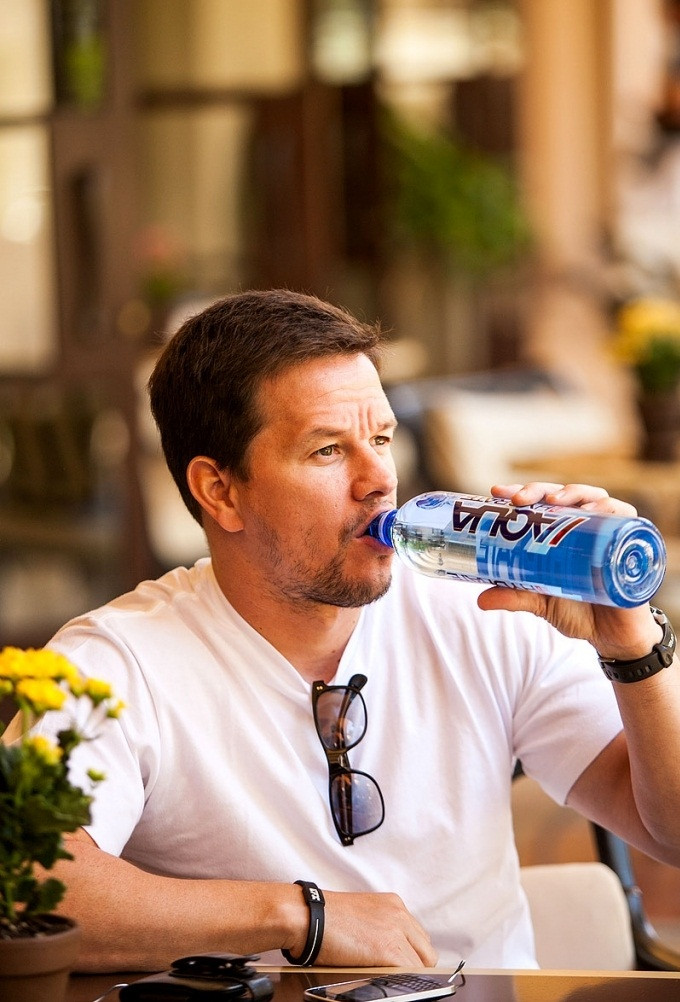 Марк Волберг (Mark Wahlberg)