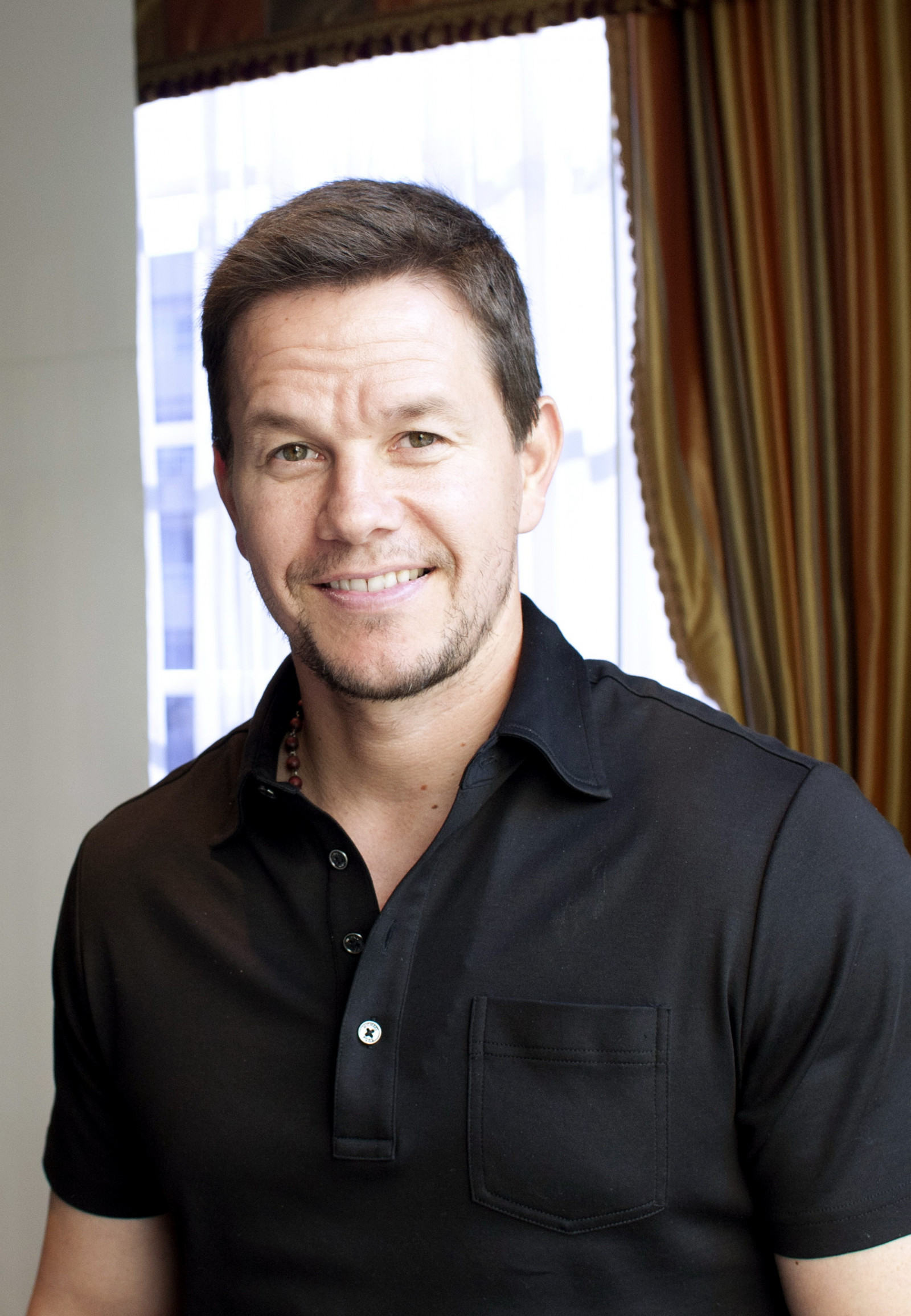 Марк Волберг (Mark Wahlberg)