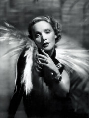 Marlene Dietrich фото №179722