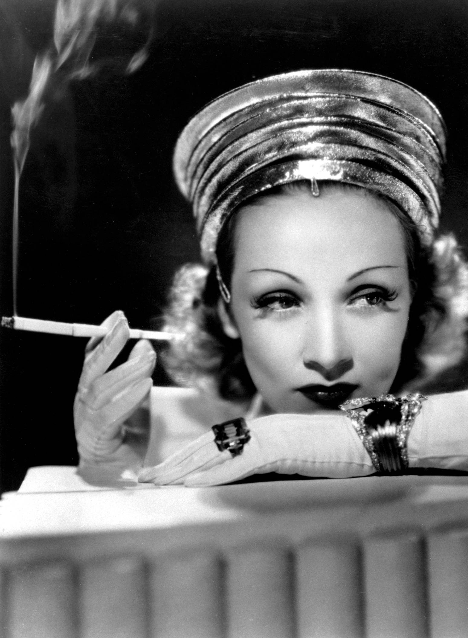 Марлен Дитрих (Marlene Dietrich)