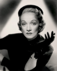 Marlene Dietrich фото №179726