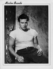 Marlon Brando фото №108710