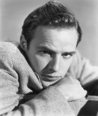 Marlon Brando фото №189338