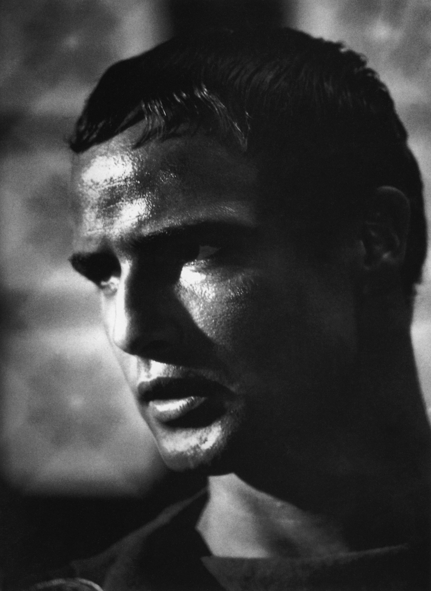 Марлон Брандо (Marlon Brando)