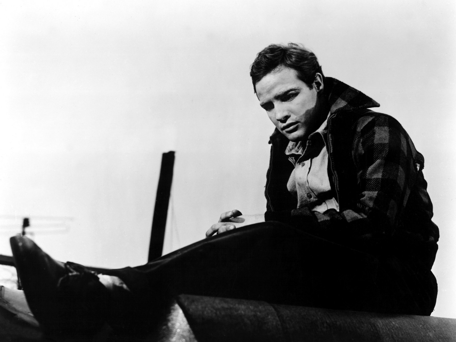 Марлон Брандо (Marlon Brando)