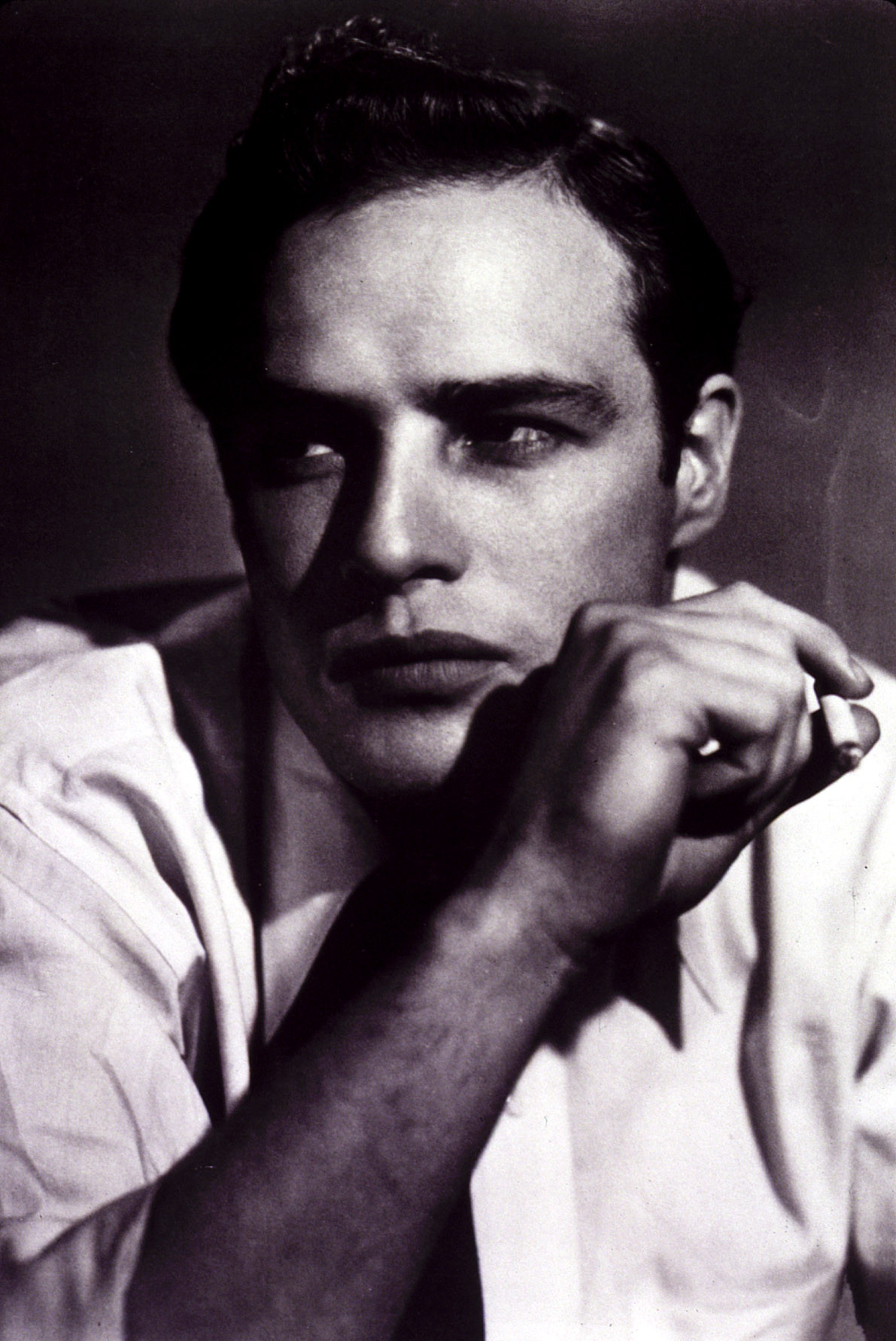 Марлон Брандо (Marlon Brando)