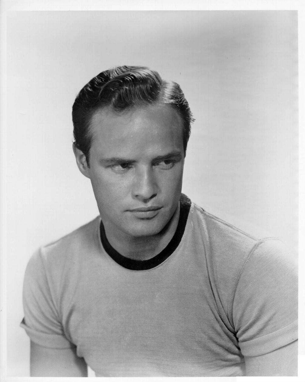 Марлон Брандо (Marlon Brando)