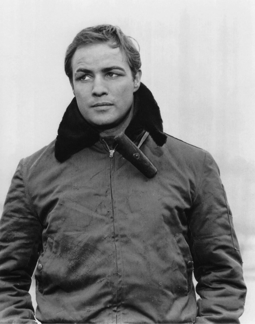 Марлон Брандо (Marlon Brando)