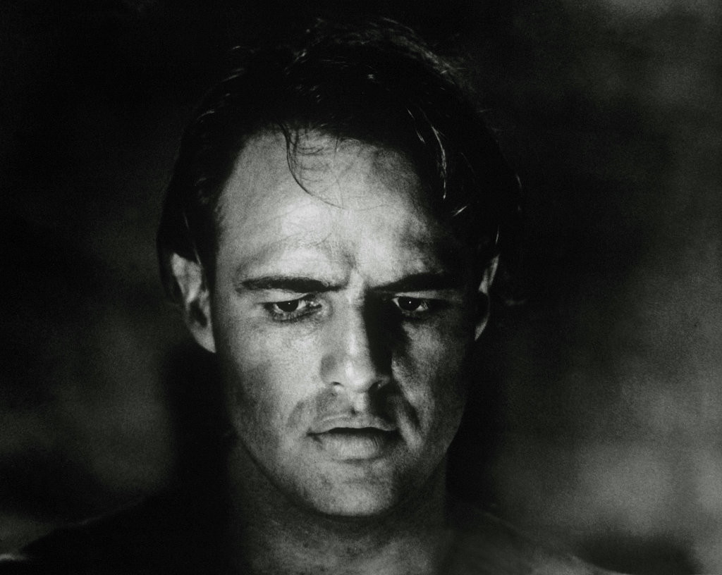 Марлон Брандо (Marlon Brando)