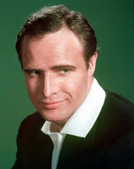 Marlon Brando фото №79830