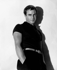 Marlon Brando фото №47748