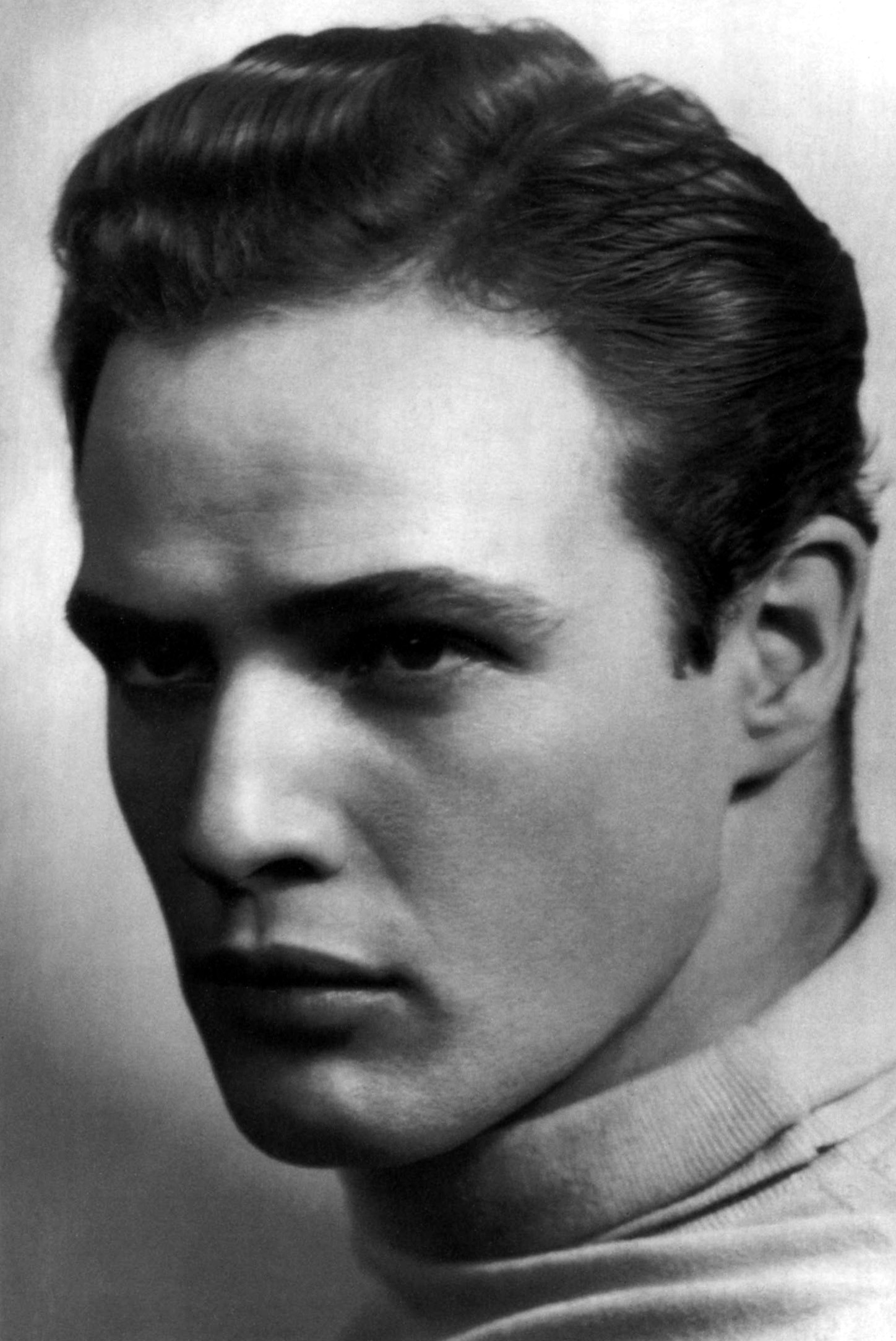 Марлон Брандо (Marlon Brando)