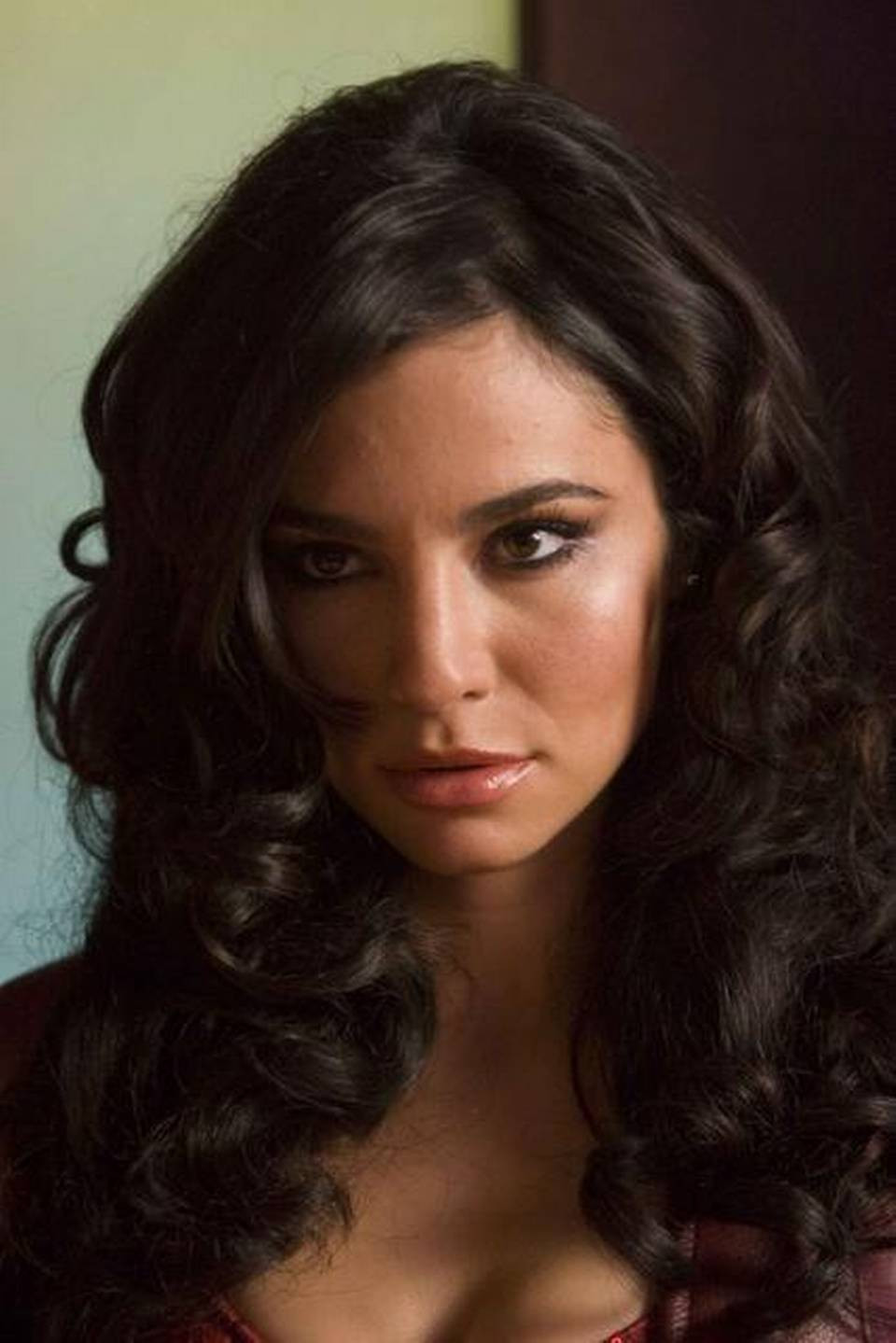 Марта Игареда (Martha Higareda)