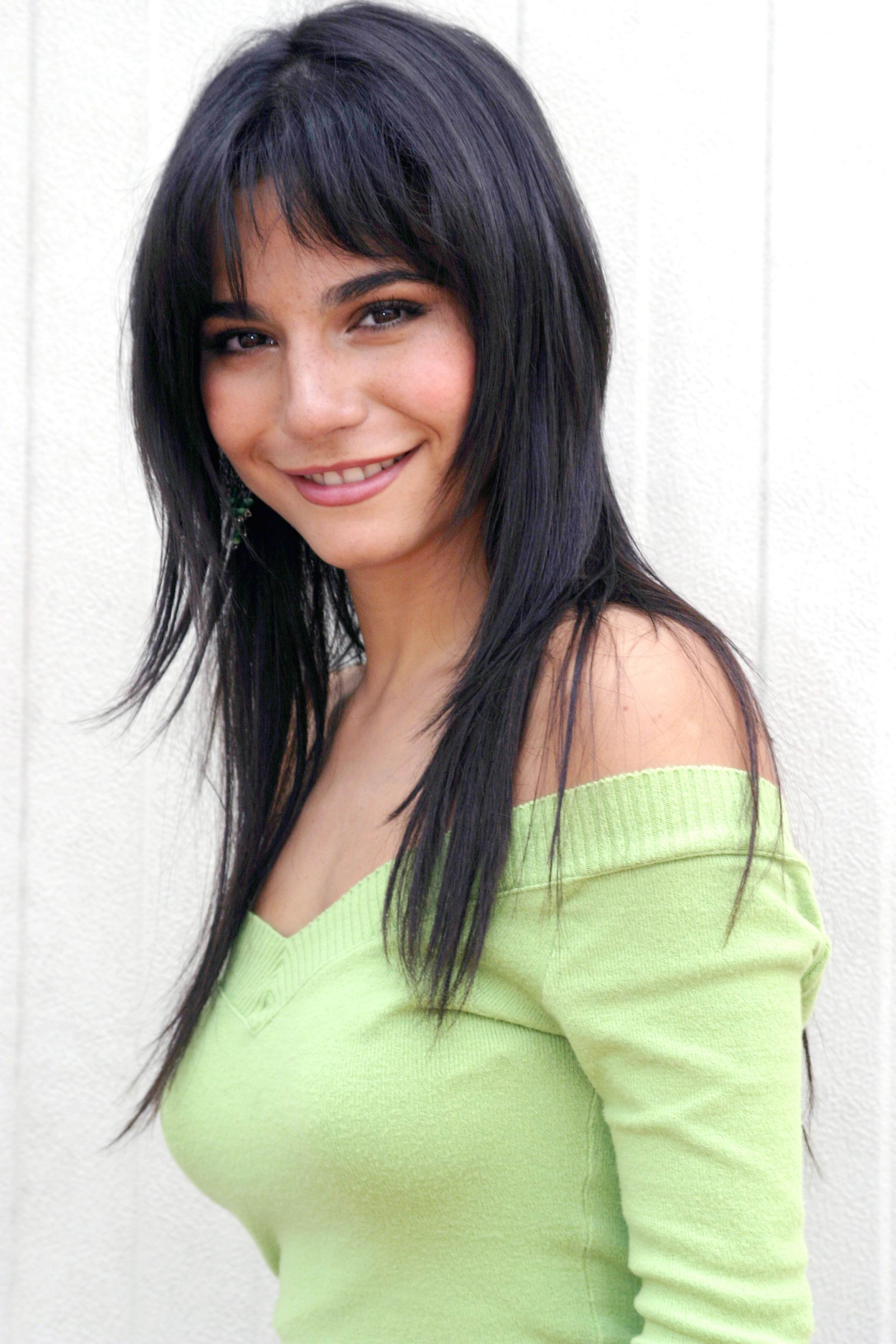 Марта Игареда (Martha Higareda)