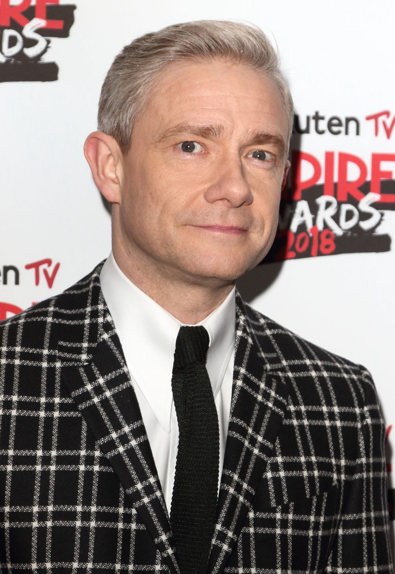 Мартин Фримен (Martin Freeman)