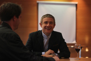 Martin Freeman фото №737065