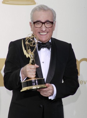 Martin Scorsese фото №455709