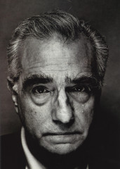 Martin Scorsese фото №470501