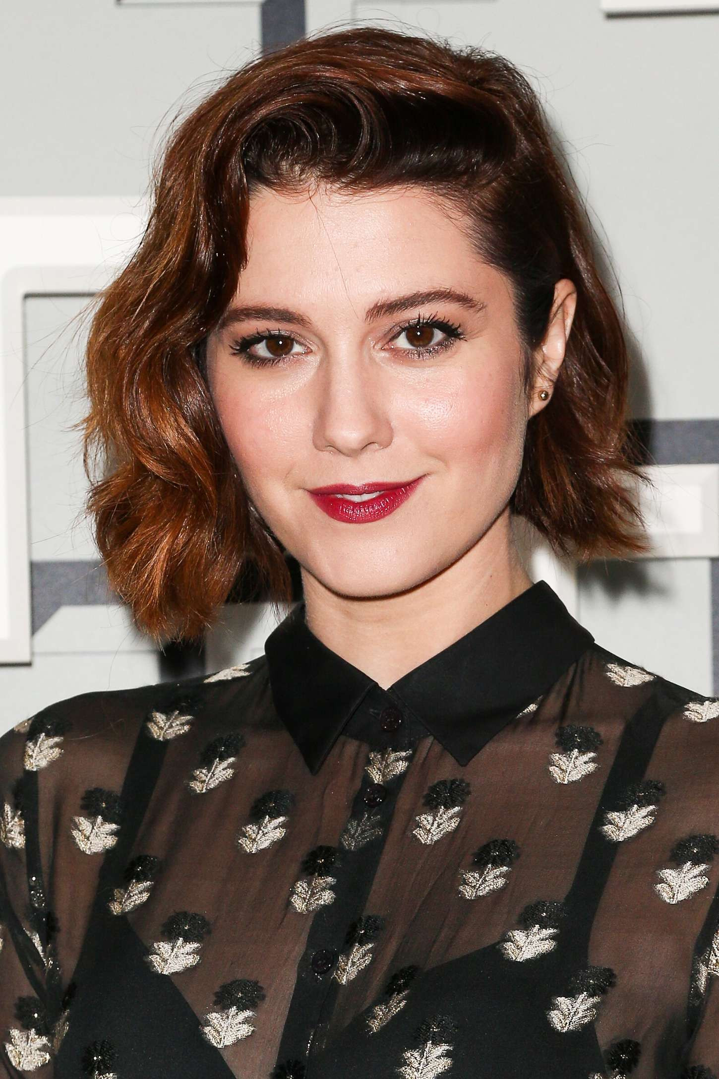 Мэри Элизабет Уинстэд (Mary Elizabeth Winstead)