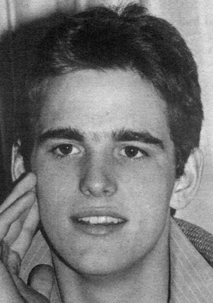 Мэт Дилон (Matt Dillon)