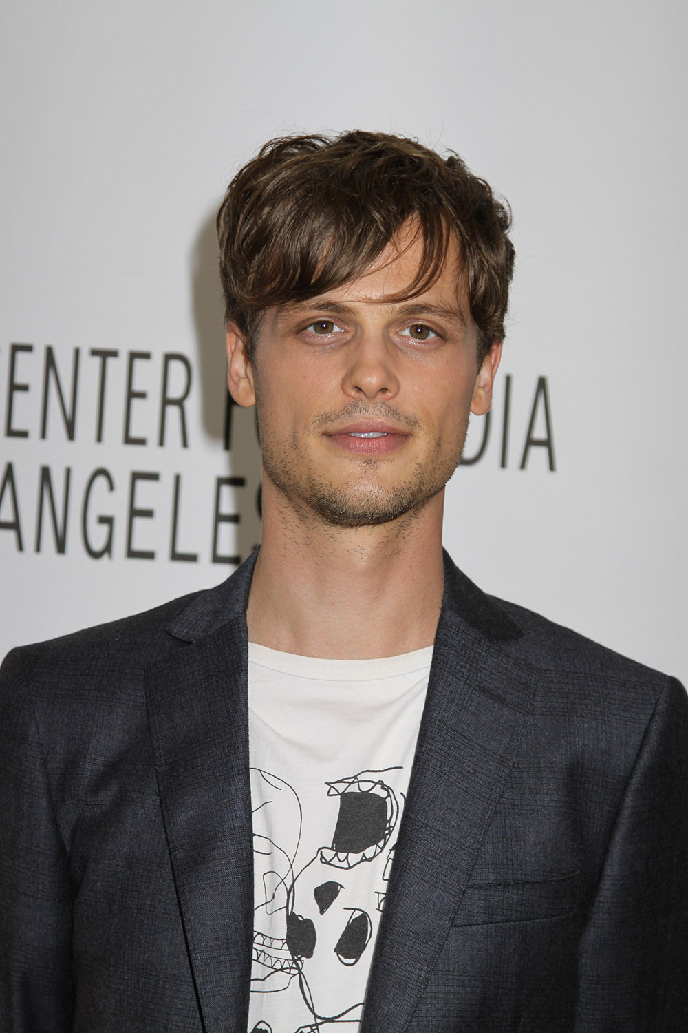 Мэттью Грей Гублер (Matthew Gray Gubler )