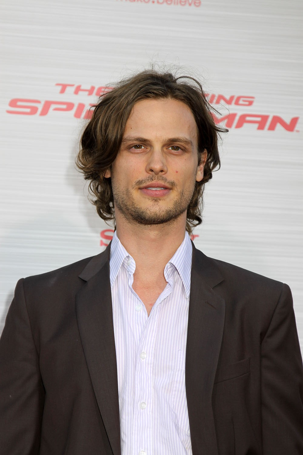 Мэттью Грей Гублер (Matthew Gray Gubler )