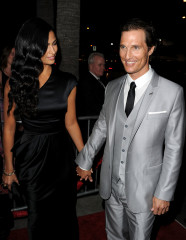 Matthew McConaughey фото №777071