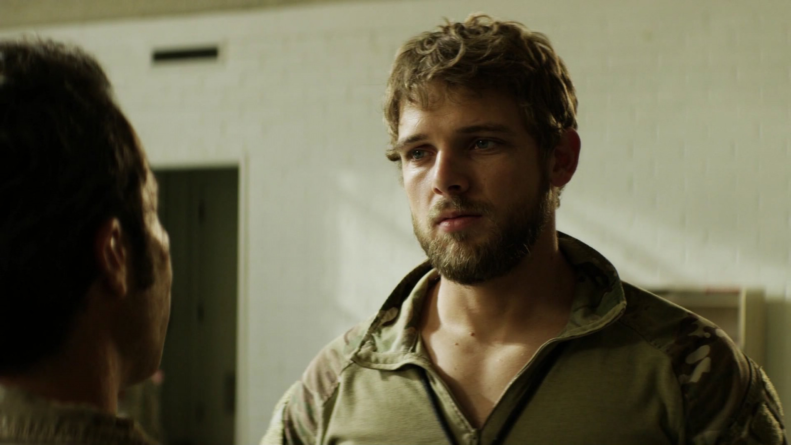 Макс Тириот (Max Thieriot)