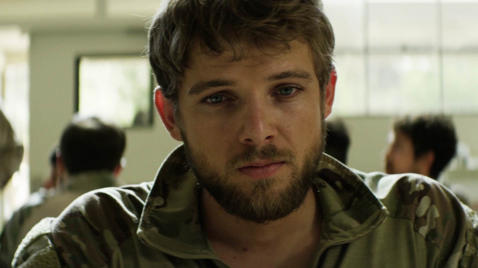 Макс Тириот (Max Thieriot)