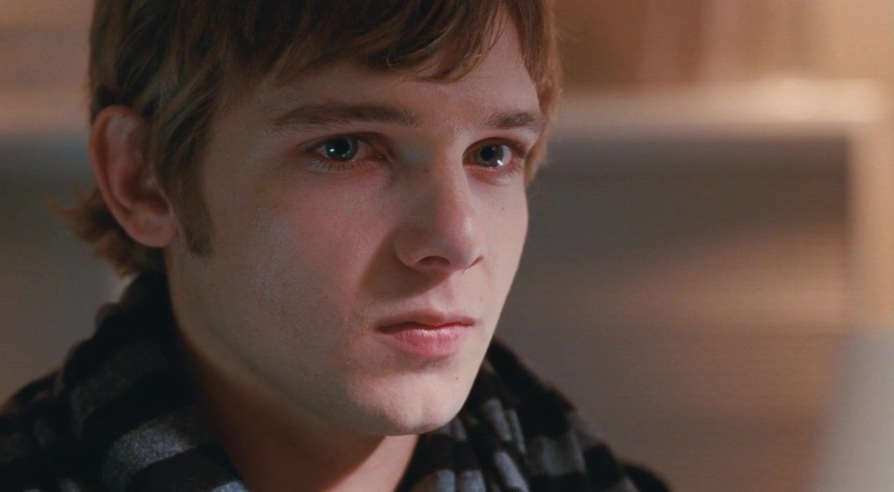 Макс Тириот (Max Thieriot)