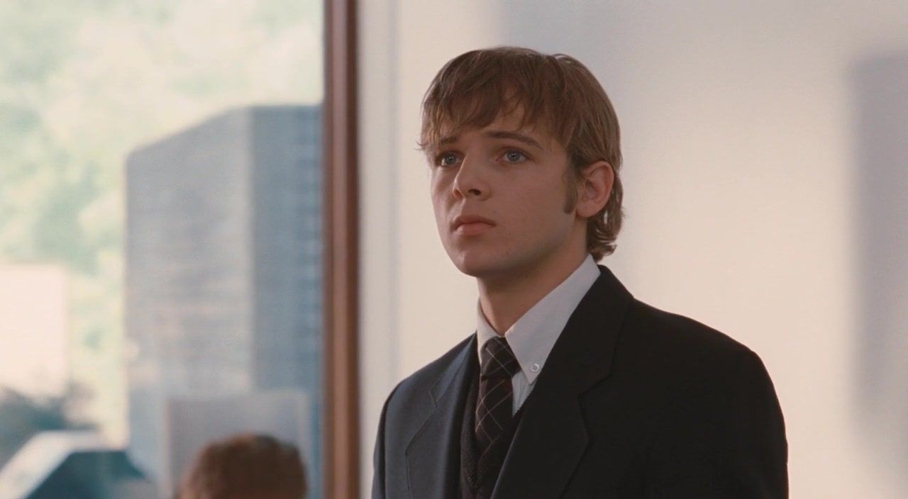 Макс Тириот (Max Thieriot)