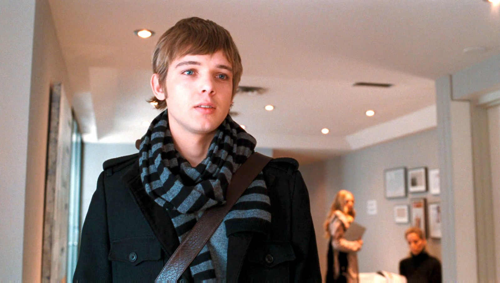 Макс Тириот (Max Thieriot)