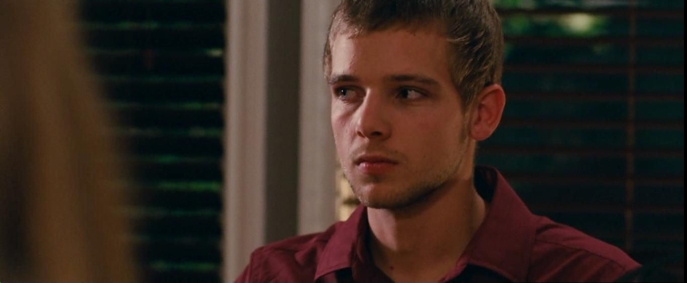 Макс Тириот (Max Thieriot)