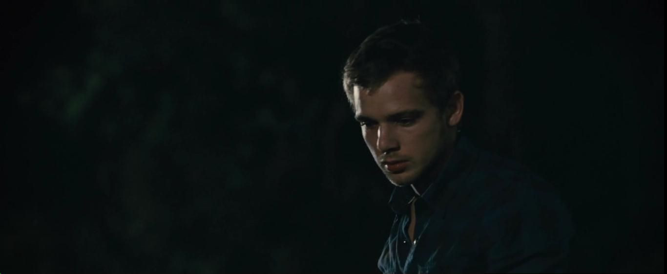 Макс Тириот (Max Thieriot)