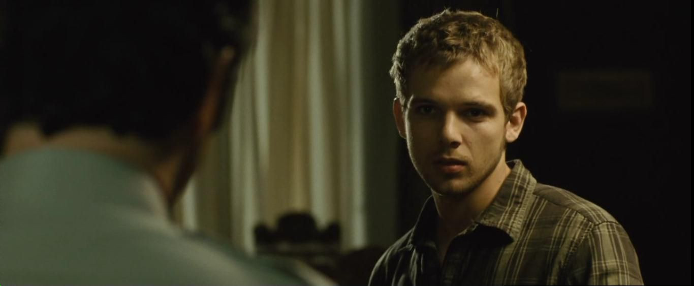 Макс Тириот (Max Thieriot)