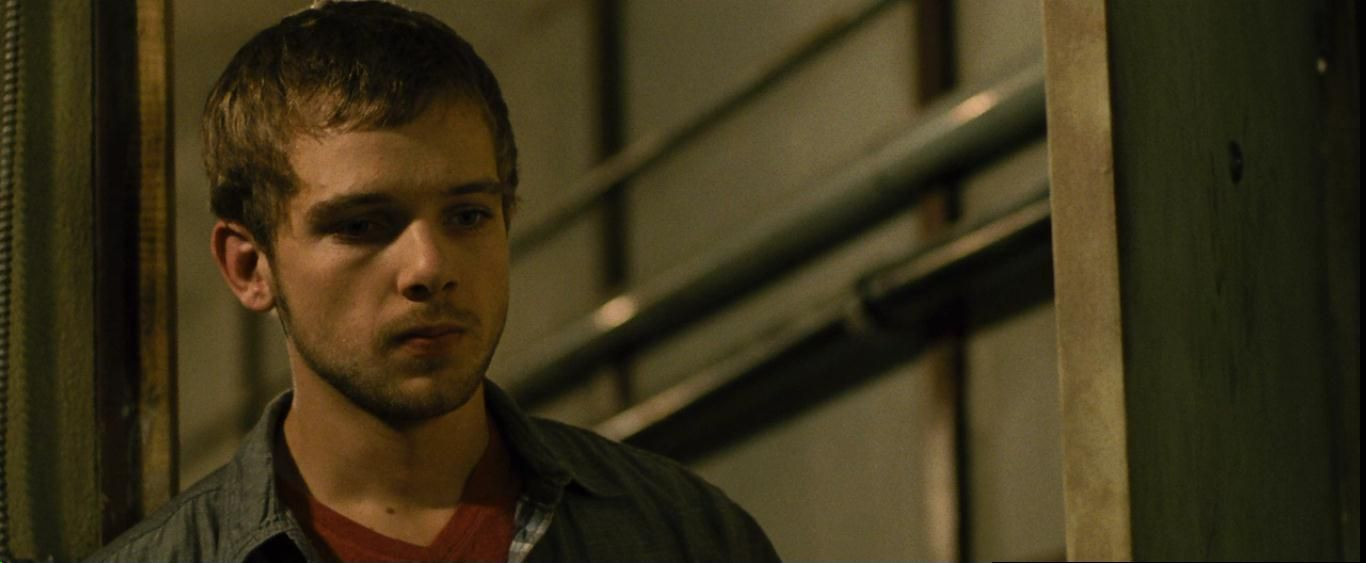 Макс Тириот (Max Thieriot)