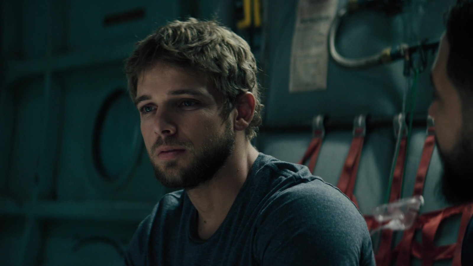 Макс Тириот (Max Thieriot)