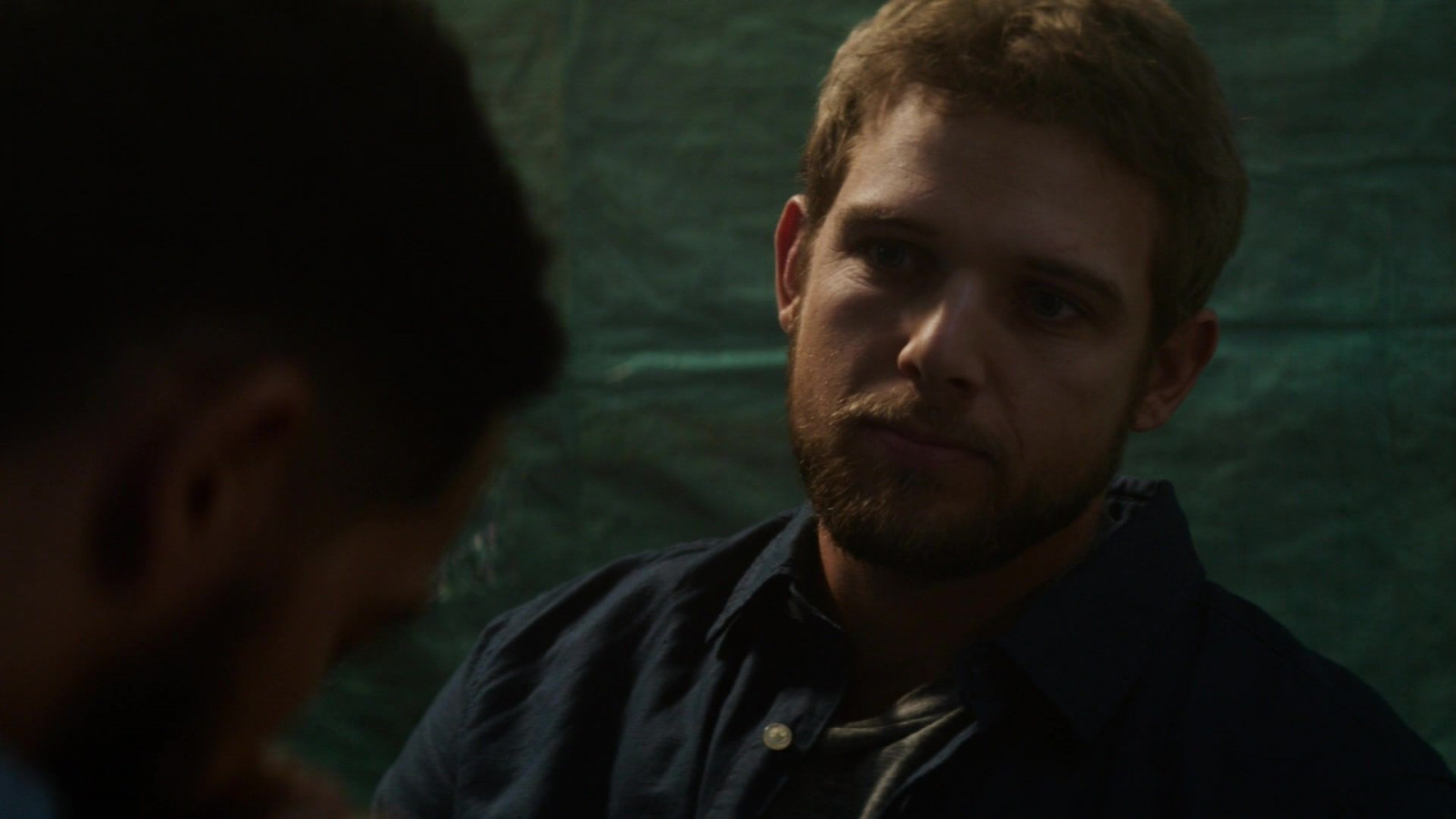 Макс Тириот (Max Thieriot)