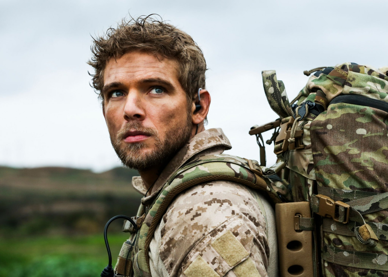 Макс Тириот (Max Thieriot)