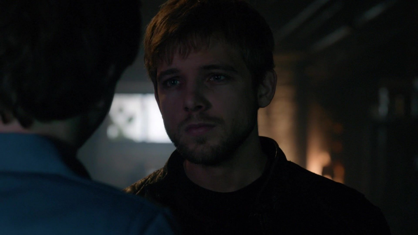 Макс Тириот (Max Thieriot)